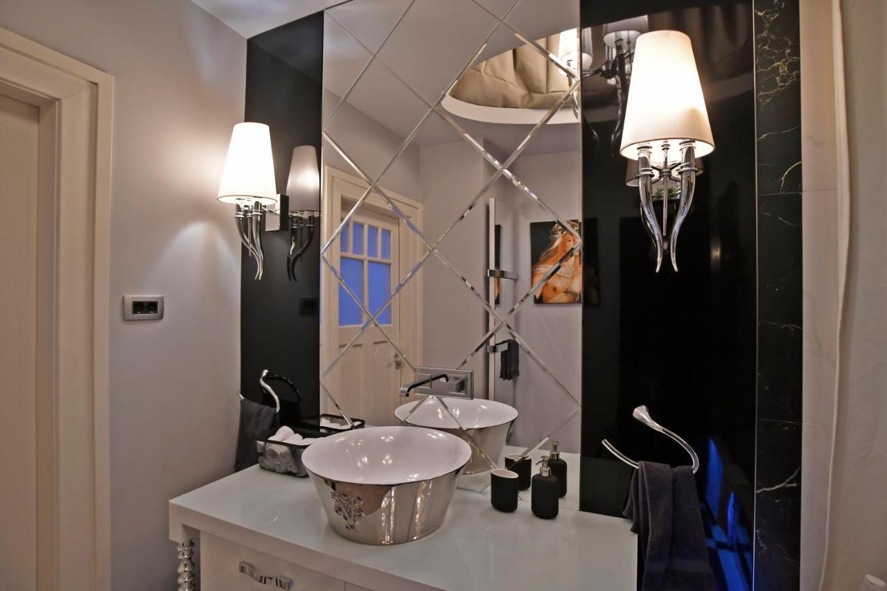 Luxuryflat Near Centre On118 Sqm, 3Br,2Bth,8Bed,Ac Budapeste Exterior foto