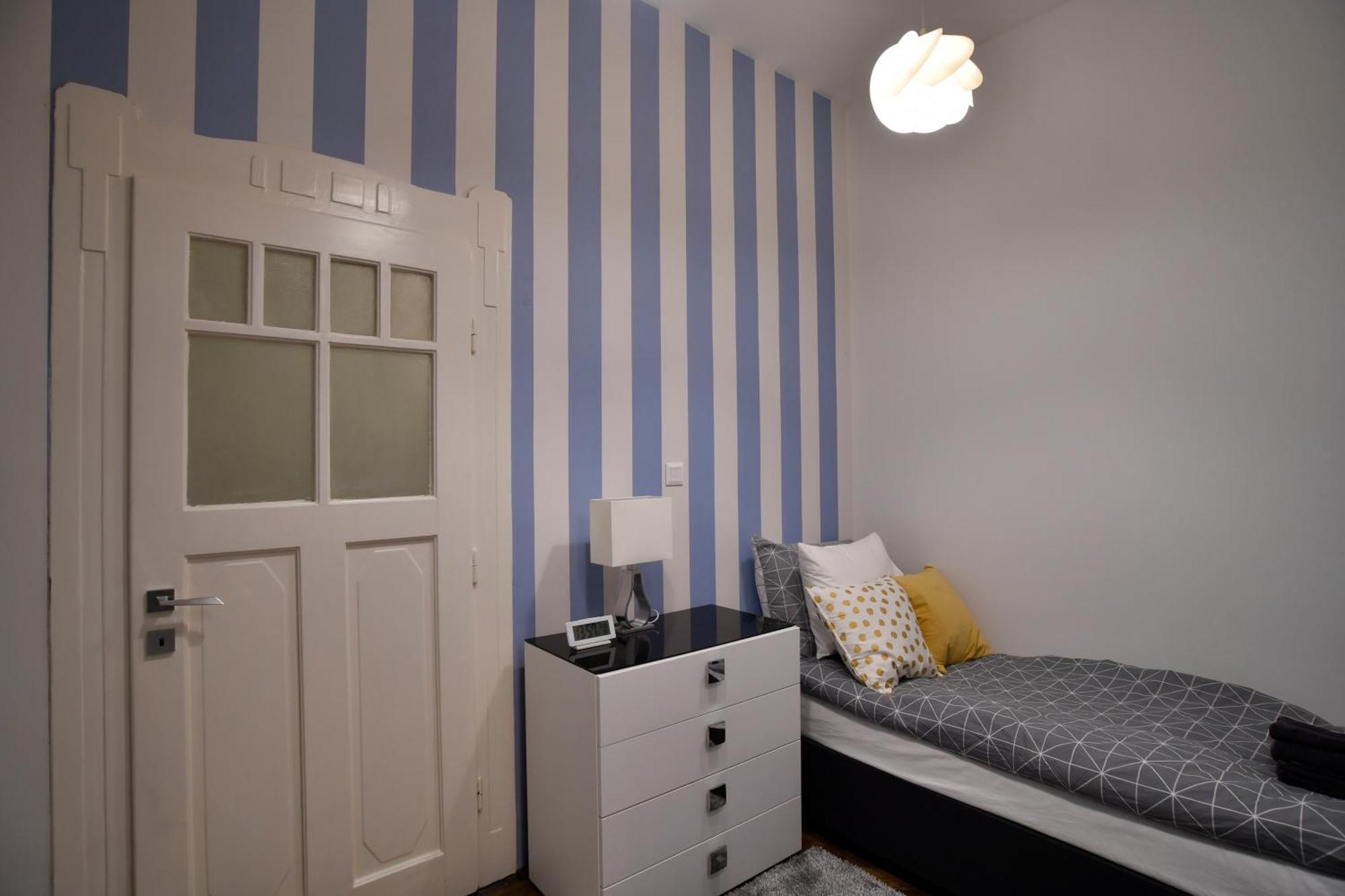 Luxuryflat Near Centre On118 Sqm, 3Br,2Bth,8Bed,Ac Budapeste Exterior foto