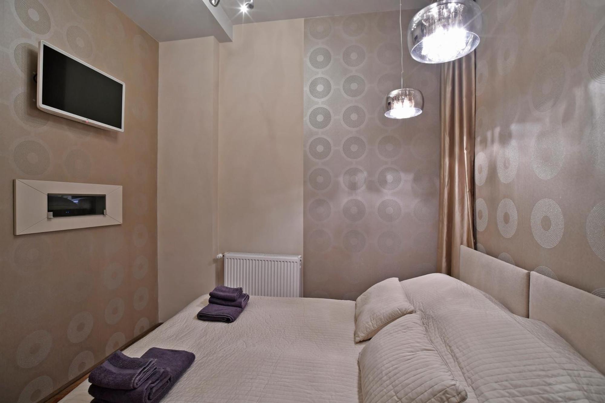 Luxuryflat Near Centre On118 Sqm, 3Br,2Bth,8Bed,Ac Budapeste Exterior foto